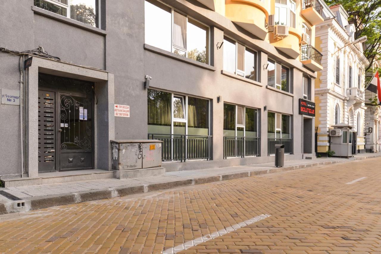 Mocca Studio Next To Crystal Garden And Russian Church Sofia Exterior foto